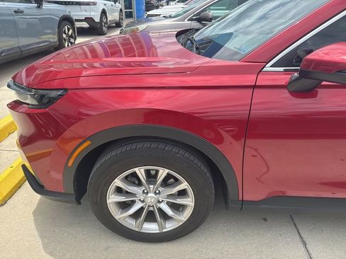 Used 2024 Honda CR-V EX-L image 4