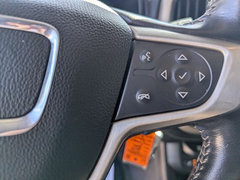 Used 2019 GMC Canyon Denali AWD/4WD image 16