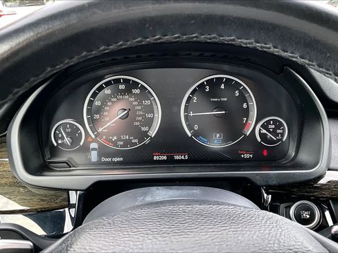 Used 2018 BMW X5 xDrive40e image 25