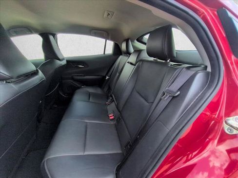 Used 2024 Toyota Prius XLE FWD image 15
