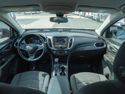 Used 2023 Chevrolet Equinox LT FWD image 13