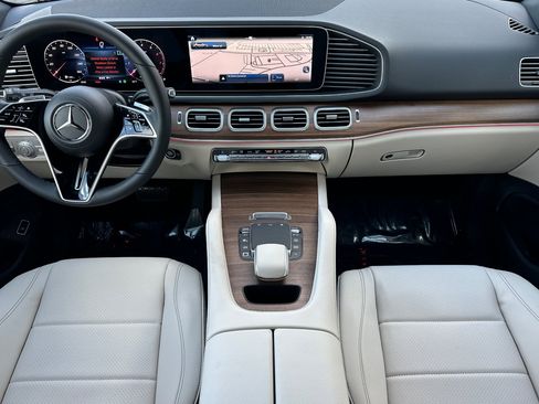 New 2026 Mercedes-Benz GLE 350 4MATIC image 14