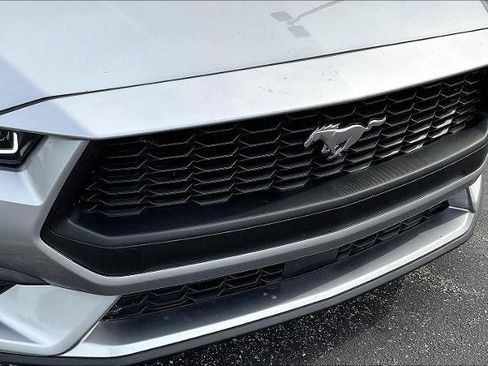 Certified 2024 Ford Mustang Premium image 28