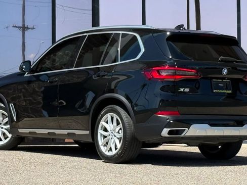 Used 2020 BMW X5 sDrive40i w/ Convenience Package RWD image 8