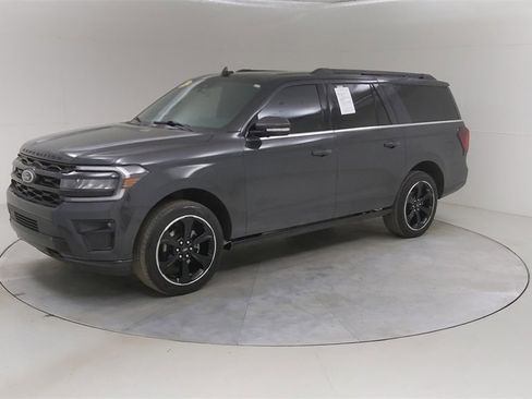 Certified 2022 Ford Expedition Max Limited image 21