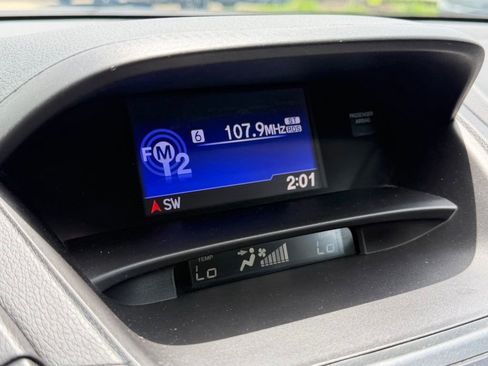 Used 2018 Acura RDX FWD image 20