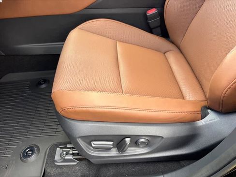 New 2026 Toyota Crown Signia AWD/4WD image 23