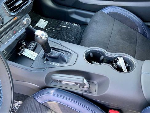 New 2025 Ford Mustang Dark Horse w/ Dark Horse Handlin Package image 7