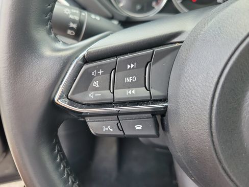 Used 2025 MAZDA CX-5 AWD 2.5 S w/ Select Package image 19