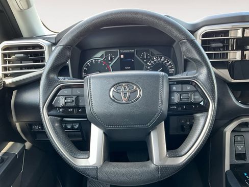 Used 2023 Toyota Tundra SR5 w/ SR5 Convenience Package image 14