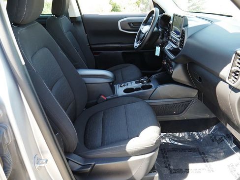 Used 2022 Ford Bronco Sport AWD/4WD image 50