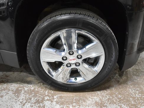 Used 2015 GMC Terrain SLT w/ Chrome Edition image 46