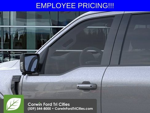 New 2026 Ford F150 XLT w/ Equipment Group 302A MID AWD/4WD image 20