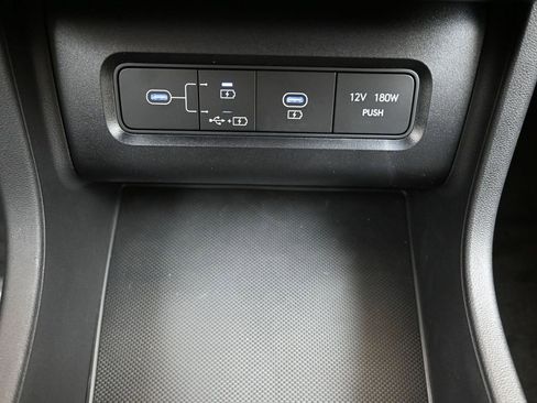New 2026 Hyundai Tucson SEL AWD/4WD image 36
