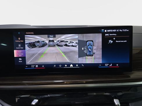 Used 2026 BMW X5 sDrive40i image 24