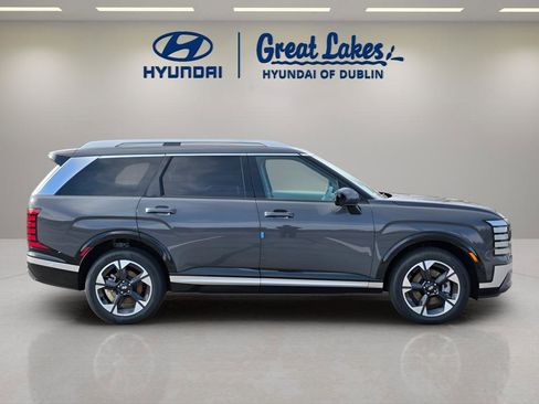 New 2026 Hyundai Palisade Limited AWD/4WD image 6