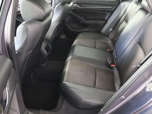 Used 2019 Honda Accord Sport image 19