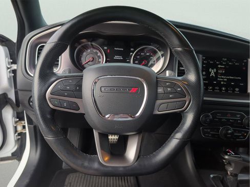 Used 2020 Dodge Charger GT w/ Plus Group RWD image 23