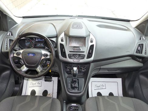 Used 2016 Ford Transit Connect XLT FWD image 21