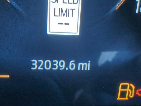 Used 2024 Ford Mustang Dark Horse image 22