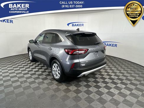 Used 2024 Ford Escape Active w/ Tech Pack #2 image 7