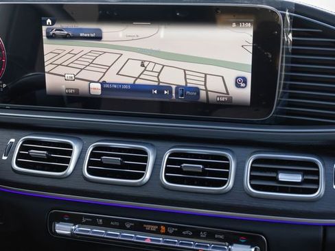 New 2026 Mercedes-Benz GLE 450 4MATIC image 25