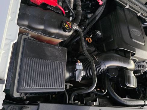 Used 2013 Chevrolet Silverado 1500 W/T image 49