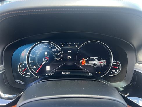 Used 2018 BMW M5 w/ Executive Package AWD/4WD image 20