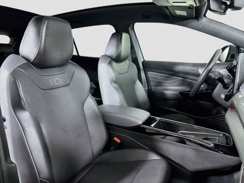 Certified 2023 Volkswagen ID.4 Pro S AWD/4WD image 31