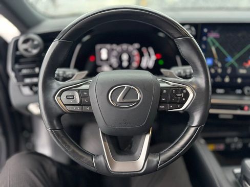 Used 2024 Lexus RX 350 Premium image 6