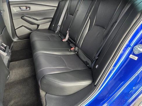 Used 2025 Honda Accord Sport image 18