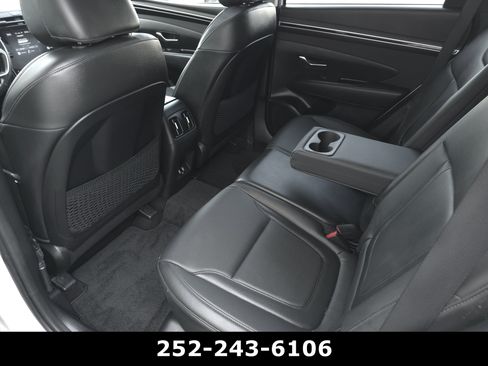 Used 2023 Hyundai Tucson SEL w/ Convenience Package FWD image 27