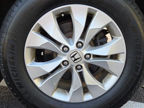 Used 2014 Honda CR-V EX-L image 15