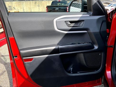 Certified 2023 Ford Bronco Sport Big Bend image 22