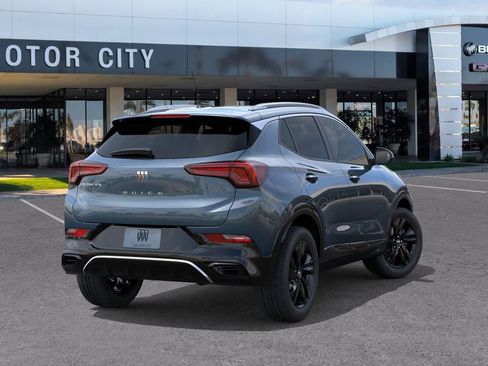 New 2026 Buick Encore GX Sport Touring FWD image 4