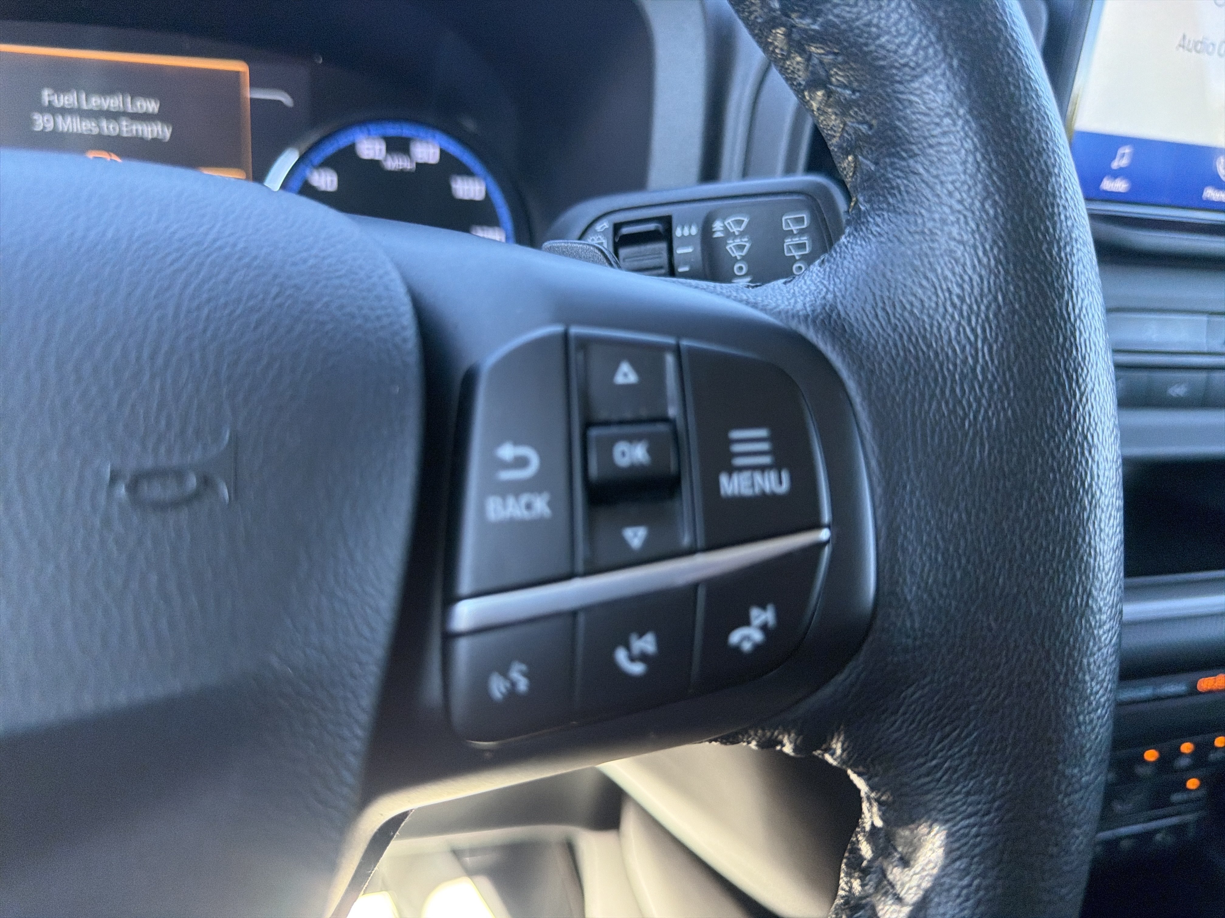 Used 2021 Ford Bronco Sport First Edition AWD/4WD image 19