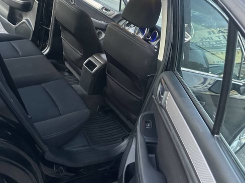 Used 2015 Subaru Legacy 2.5i Premium image 19
