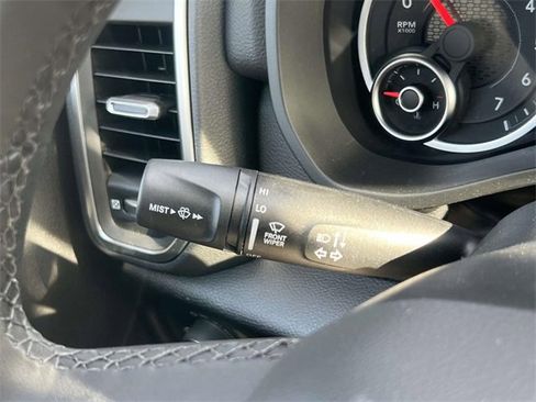 New 2026 RAM 1500 4x4 Crew Cab image 20