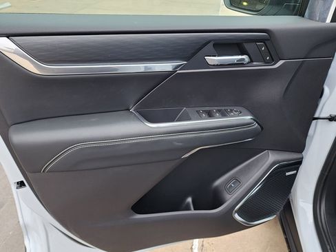 New 2026 GMC Acadia Elevation w/ Black Edition FWD image 13