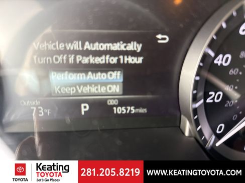 Certified 2024 Toyota Highlander XSE image 20