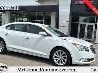 Used 2014 Buick LaCrosse Leather FWD video 1