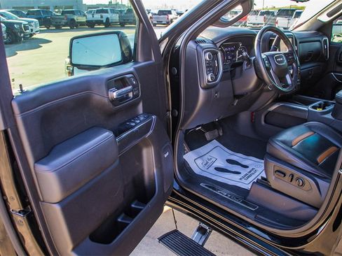 Used 2019 GMC Sierra 1500 AT4 w/ AT4 Premium Package image 27