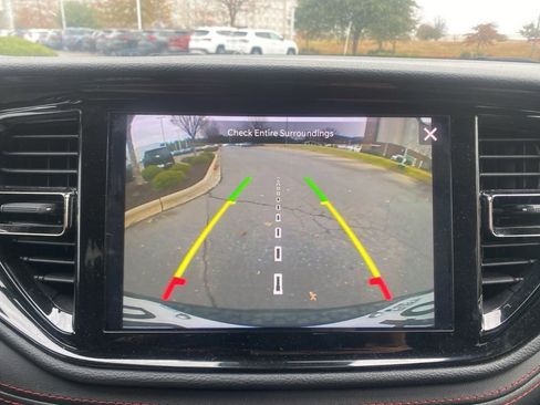 Used 2024 Dodge Durango GT image 25