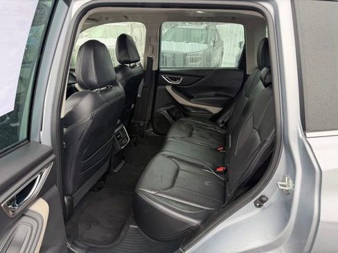 Used 2023 Subaru Forester Limited image 10