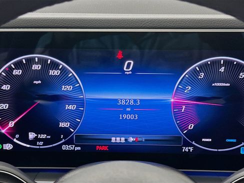 Certified 2025 Mercedes-Benz GLE 350 4MATIC image 13