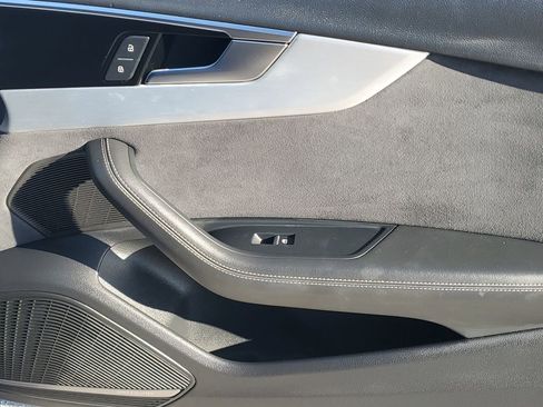 Used 2022 Audi A4 2.0T Prestige w/ Prestige Package image 46