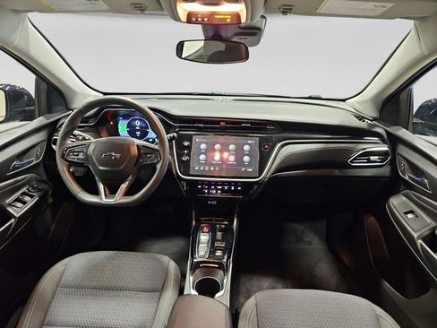 Used 2023 Chevrolet Bolt EUV LT w/ Driver Confidence Package FWD image 16