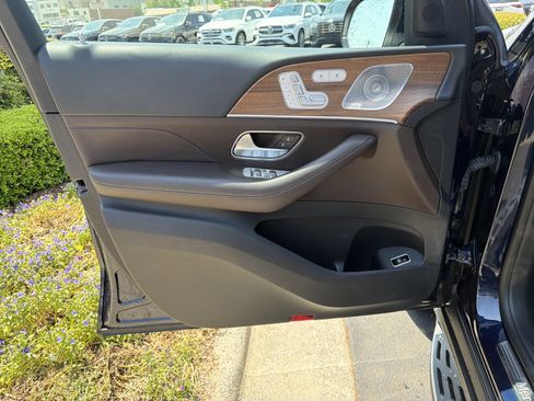 Certified 2022 Mercedes-Benz GLE 350 4MATIC w/ AMG Line Exterior image 14