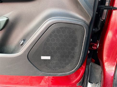 Used 2023 Chevrolet Blazer RS w/ Enhanced Convenience Package image 19