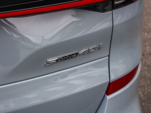 New 2026 BMW X5 sDrive40i w/ M Sport Package image 33